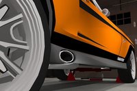 Fix My Car: Classic Muscle Car screenshot, image №1574895 - RAWG