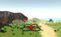 VR Time Machine Dinosaur Park screenshot, image №2689130 - RAWG