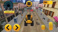 City Construction Simulator screenshot, image №2971134 - RAWG