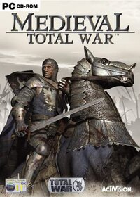 Medieval: Total War screenshot, image №3689830 - RAWG