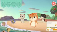 Neko Dansu Party screenshot, image №3659134 - RAWG