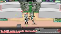 Robot girl's dream -RobotBattleChampionship screenshot, image №4149927 - RAWG