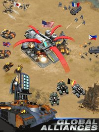 King of Kings ：War Alert screenshot, image №888859 - RAWG