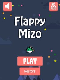 Flappy Mizo screenshot, image №1755850 - RAWG