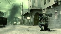 Metal Gear Solid 4: Guns of the Patriots screenshot, image №507738 - RAWG