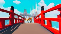Kitsune (FireFox2021) screenshot, image №2807873 - RAWG