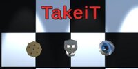 Take iT (Black Cat Entertainment Games) screenshot, image №3566446 - RAWG