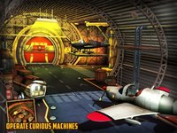 Escape Machine City: Airborne screenshot, image №2307453 - RAWG