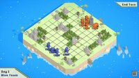 My Little War screenshot, image №3414388 - RAWG