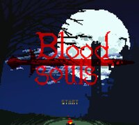 Blood Souls screenshot, image №3410336 - RAWG