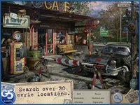 Letters from Nowhere 2 HD screenshot, image №904770 - RAWG
