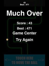 Keep On The Line - Doge Game Pocket Edition screenshot, image №1805104 - RAWG