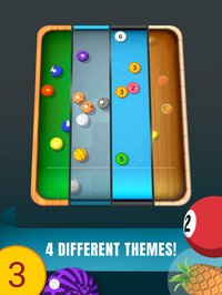 Combo Ballz screenshot, image №2042585 - RAWG