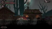 Volkolak: The Will of Gods screenshot, image №4249514 - RAWG