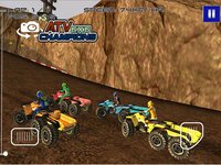 ATV 6X6 Champions screenshot, image №1656084 - RAWG