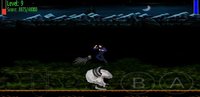 Bestial KungFu BeatEmUp 2D SideScroll Platform Game screenshot, image №1042879 - RAWG