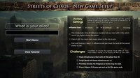 Streets of Chaos screenshot, image №187838 - RAWG