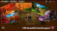 Ronin Puzzles - Landscape screenshot, image №2225289 - RAWG
