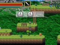 Cail's Adventure screenshot, image №1845179 - RAWG