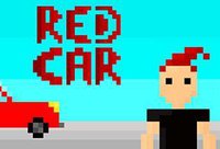 Red car screenshot, image №1310192 - RAWG