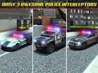 Police Chase Traffic Race Real Crime Fighting Road Racing Game screenshot, image №2041773 - RAWG