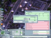 SimCity 4 screenshot, image №317785 - RAWG