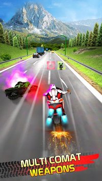 Bike racing - Bike games - Motocycle racing games screenshot, image №2093952 - RAWG