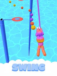 Rope-Man Run screenshot, image №3052270 - RAWG