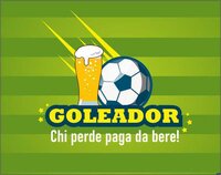 GOLEADOR - Chi Perde Paga Da Bere screenshot, image №2825136 - RAWG