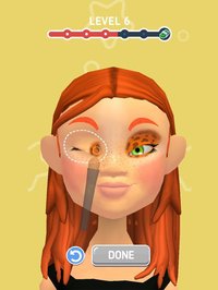 Perfect Makeup 3D screenshot, image №2318523 - RAWG
