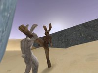 Lugaru: The Rabbit's Foot screenshot, image №424892 - RAWG