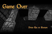 Elmon's Dungeon screenshot, image №2464860 - RAWG