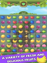 Green House Fruit - Mania Juice screenshot, image №1839687 - RAWG