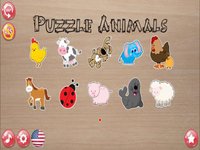 Puzzle Animals for Kids screenshot, image №1955066 - RAWG