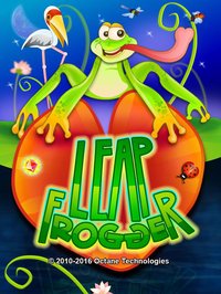 Leap Frogger - Leap to Live! screenshot, image №1679828 - RAWG