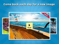 Daily Jigsaw Mobile screenshot, image №1646748 - RAWG