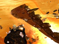 Sins of a Solar Empire screenshot, image №439716 - RAWG