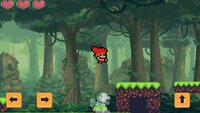 A lenda do Saci screenshot, image №2486016 - RAWG