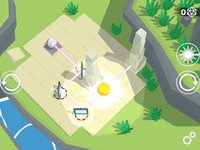 Laserix: Puzzle Islands screenshot, image №628703 - RAWG