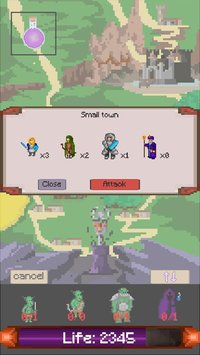 Flask of Destruction screenshot, image №1107776 - RAWG