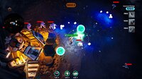 Eternal League screenshot, image №4179867 - RAWG