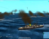 Distant Guns: The Russo-Japanese War at Sea screenshot, image №440650 - RAWG