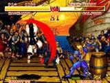 Samurai Shodown screenshot, image №249790 - RAWG