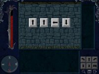 Recall (itch) (Testament) screenshot, image №3284197 - RAWG