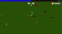 VampireHuntersSurvivalWebGL screenshot, image №3275722 - RAWG