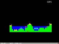 Tentlantis screenshot, image №2906173 - RAWG