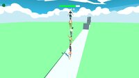 People Jumping Tower screenshot, image №3886071 - RAWG