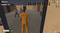 Jailbreak Assault screenshot, image №4149279 - RAWG
