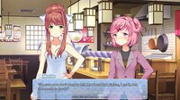 Doki Doki Exit Music screenshot, image №3975089 - RAWG