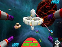 Super Space Laser screenshot, image №1654577 - RAWG